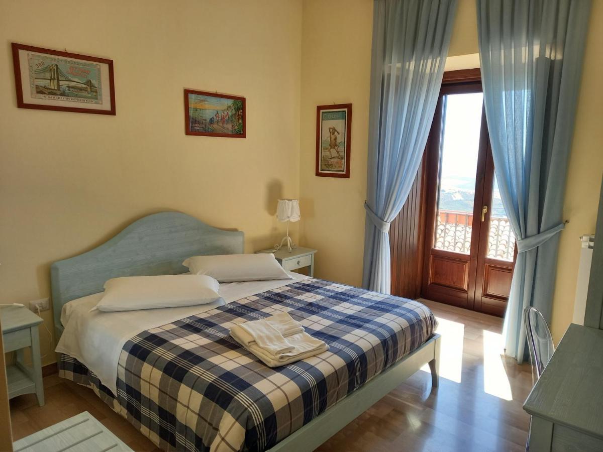 L'Antico Monastero Bed and Breakfast Sant'Agata di Puglia Eksteriør billede