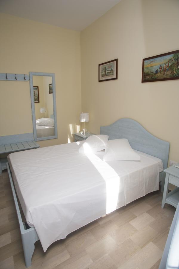 L'Antico Monastero Bed and Breakfast Sant'Agata di Puglia Eksteriør billede