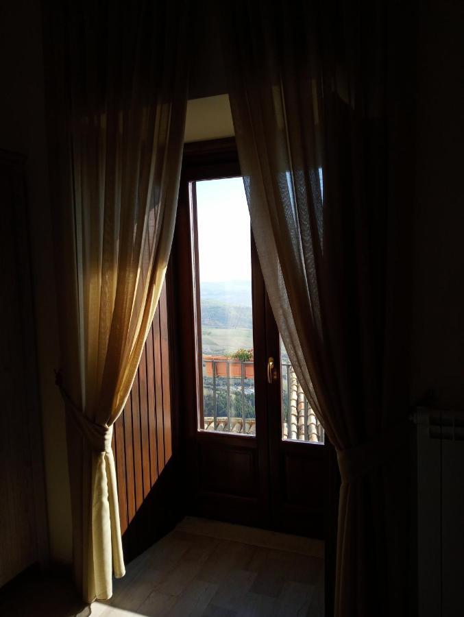 L'Antico Monastero Bed and Breakfast Sant'Agata di Puglia Eksteriør billede
